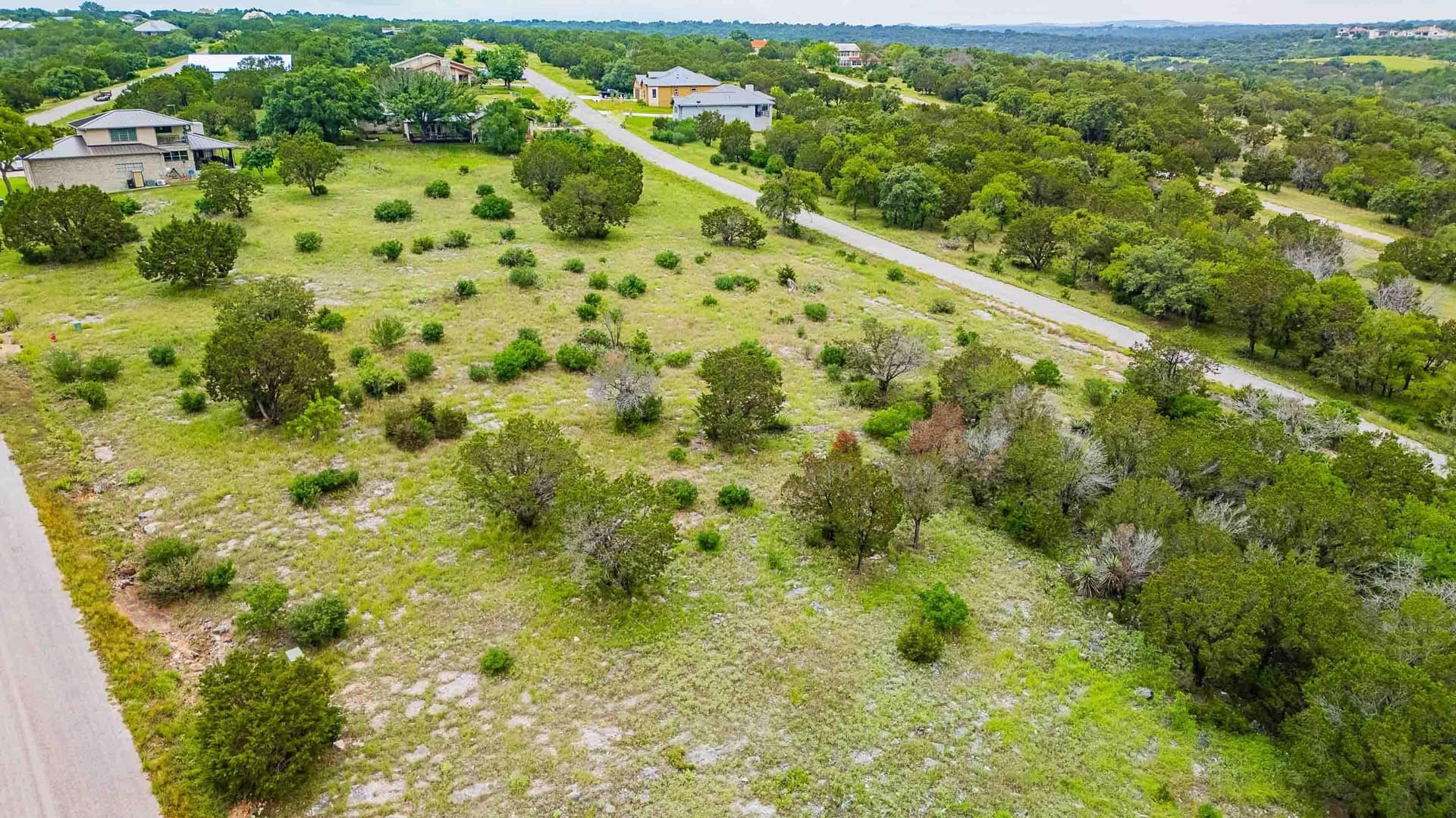 0.44 acres in Llano County - photo 8