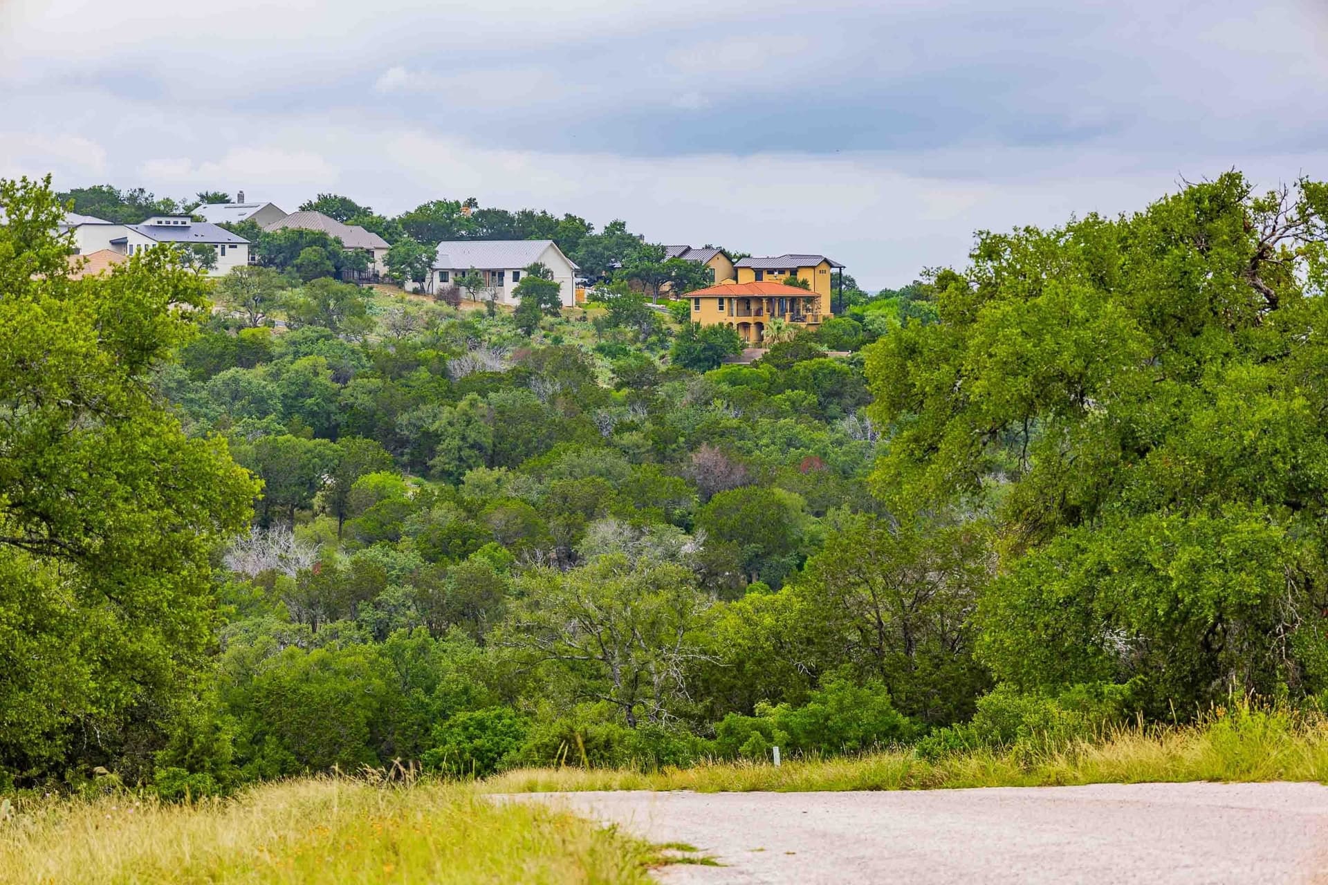 0.44 acres in Llano County - photo 21