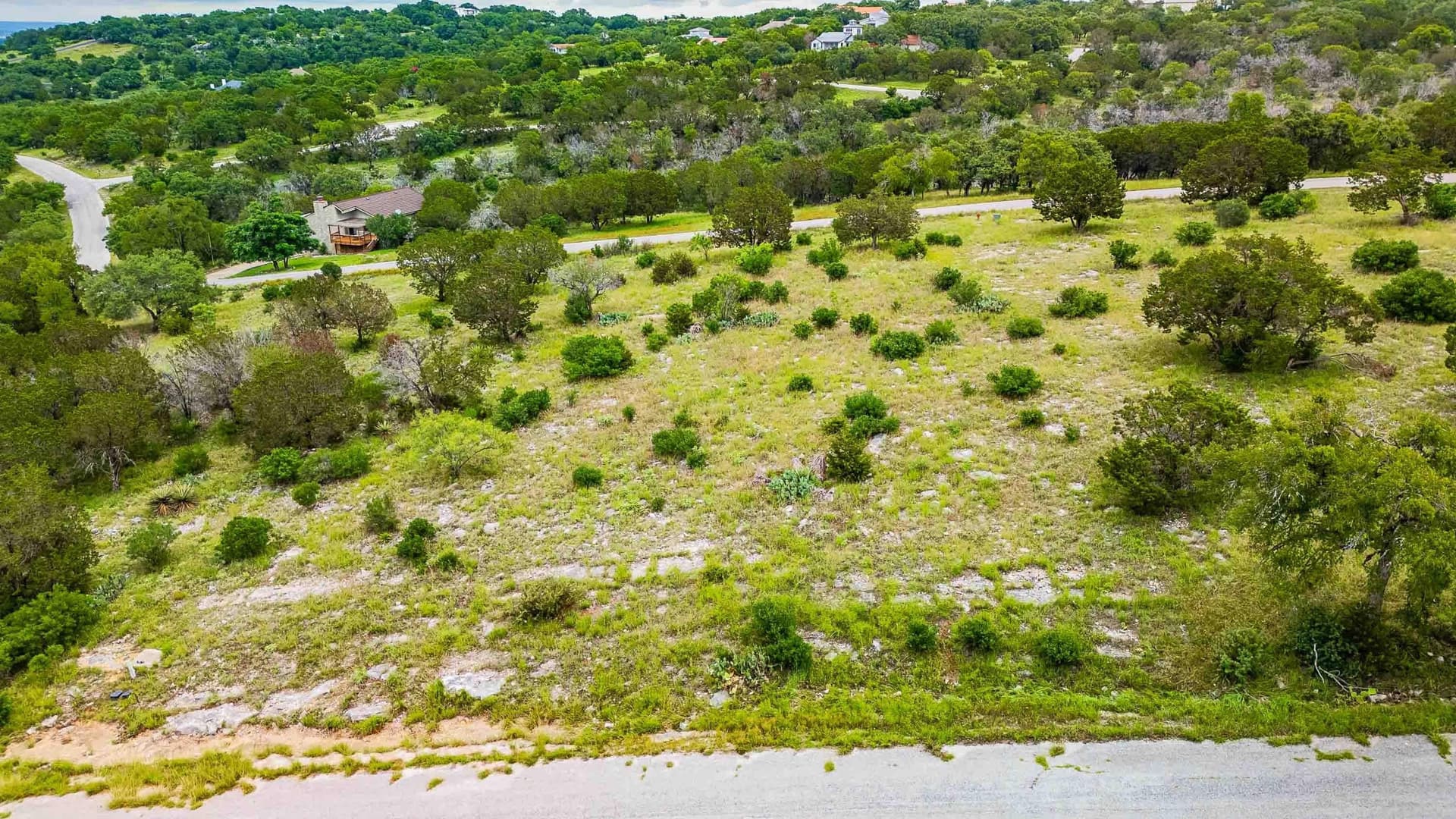 0.44 acres in Llano County - photo 7
