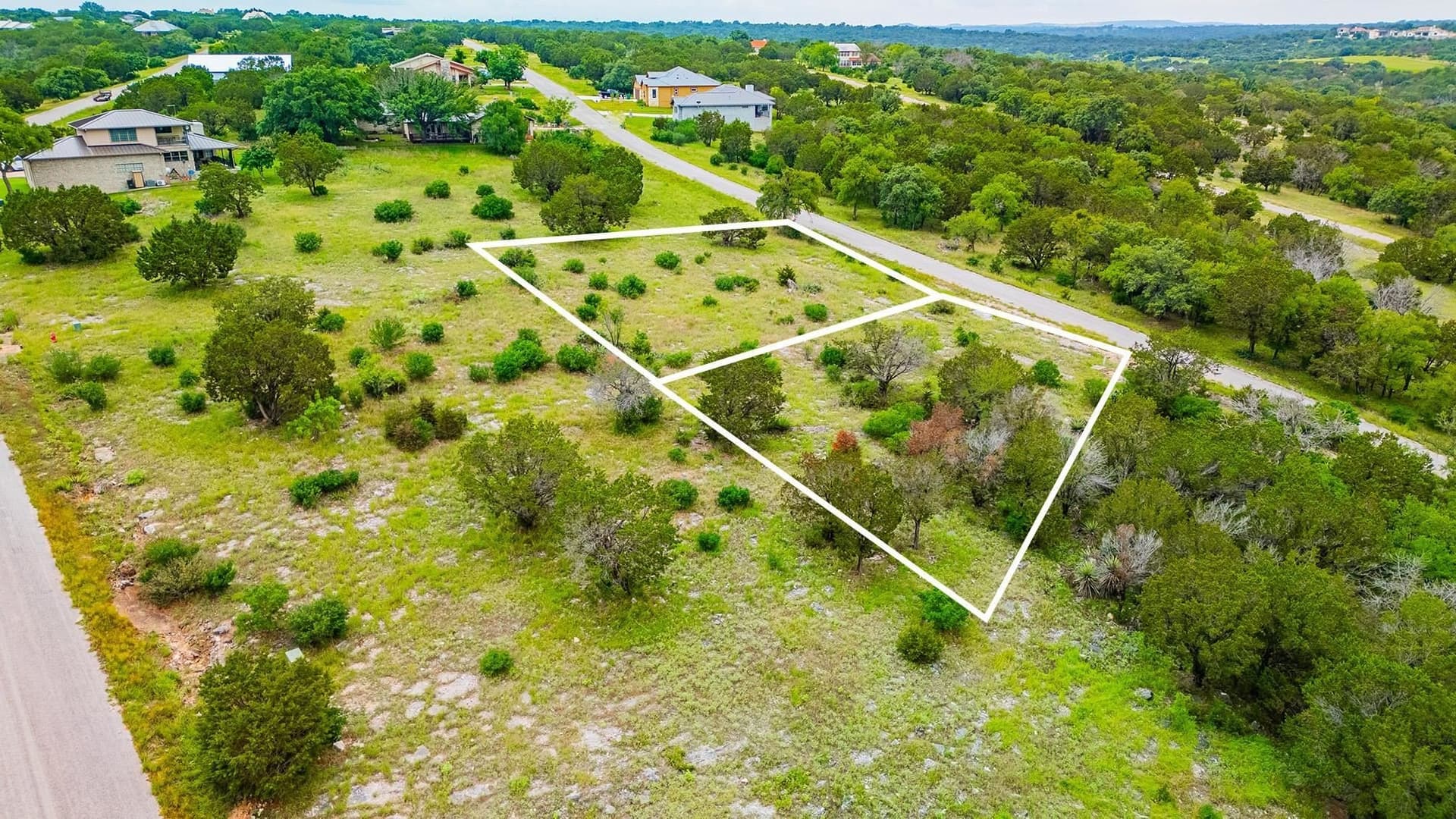 0.44 acres in Llano County - photo 30