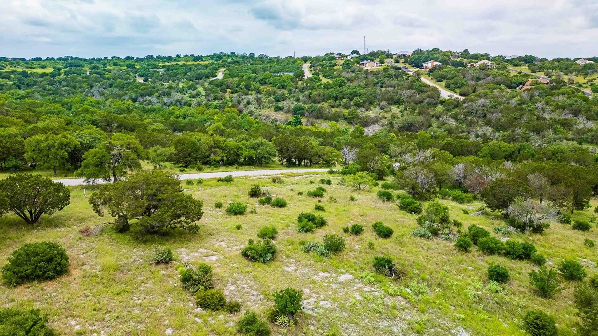 0.44 acres in Llano County featured view