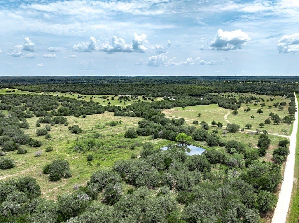 45.95 acres in Fayette County gallery image 4