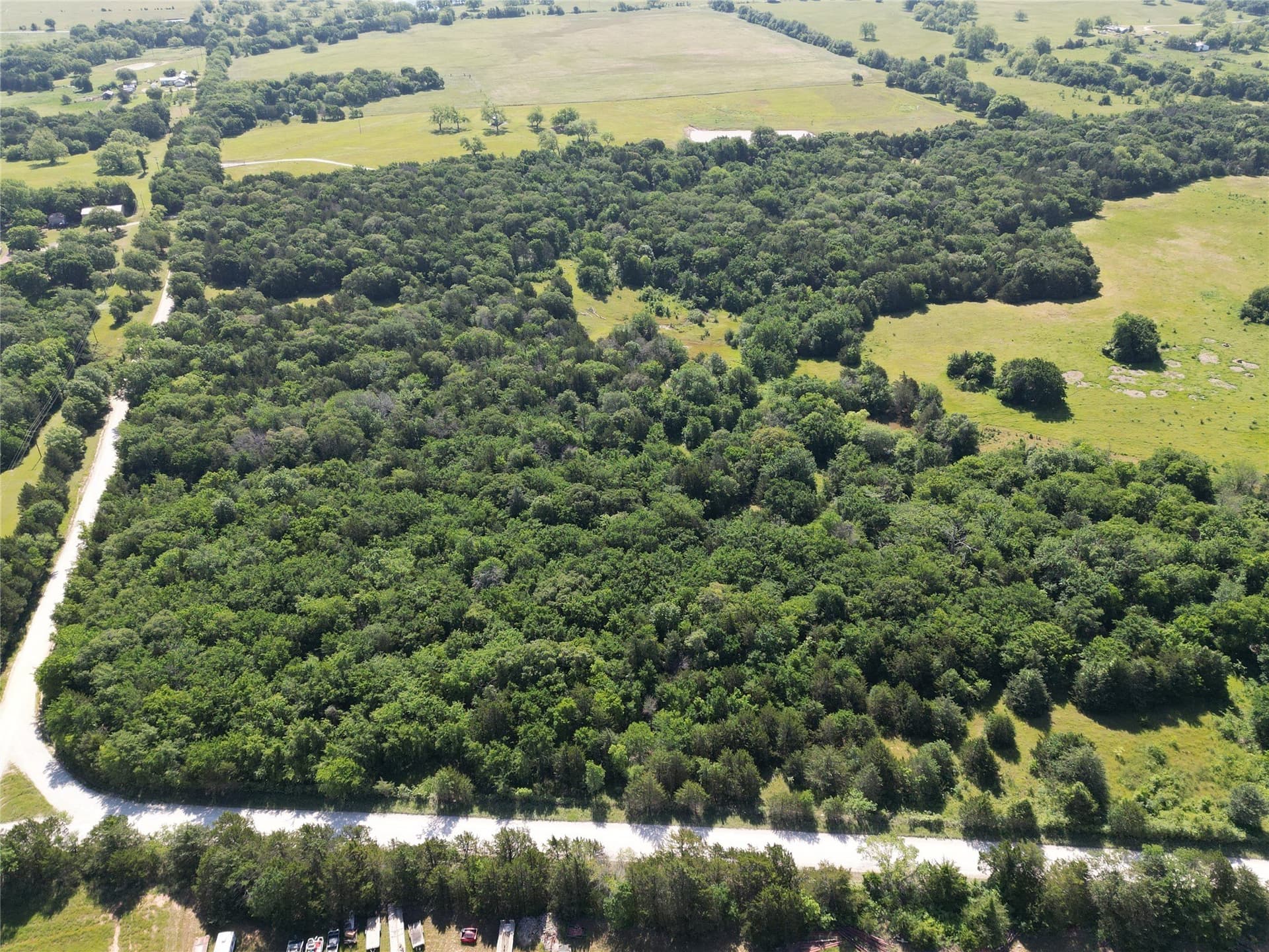 31 acres in Cooke County - photo 12