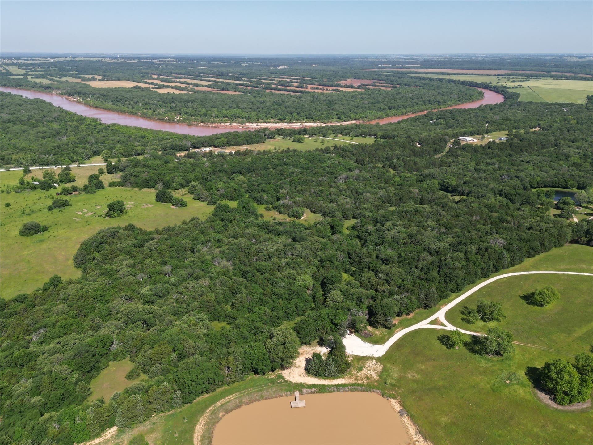 31 acres in Cooke County - photo 7