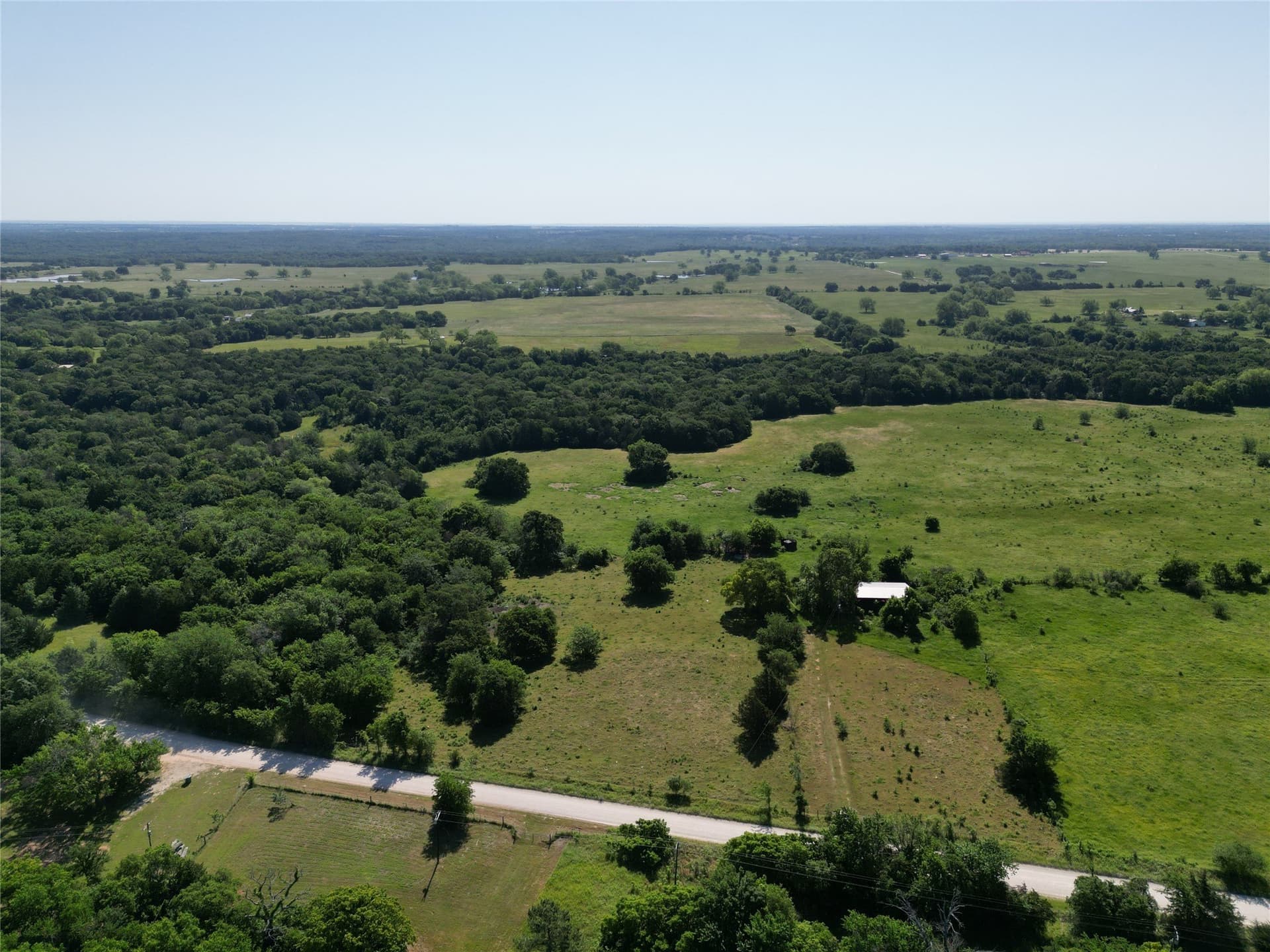 31 acres in Cooke County gallery image 4