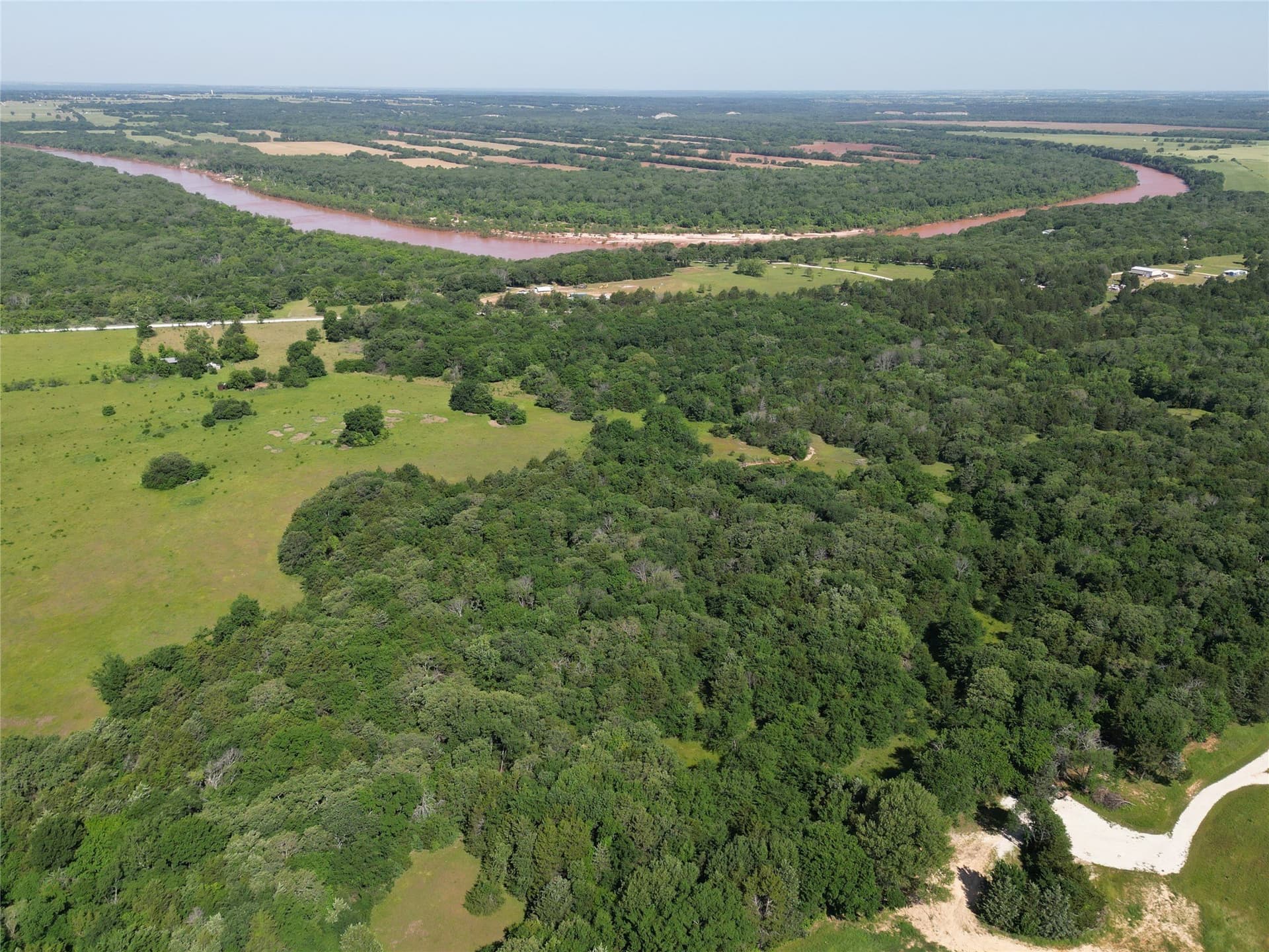 31 acres in Cooke County - photo 6