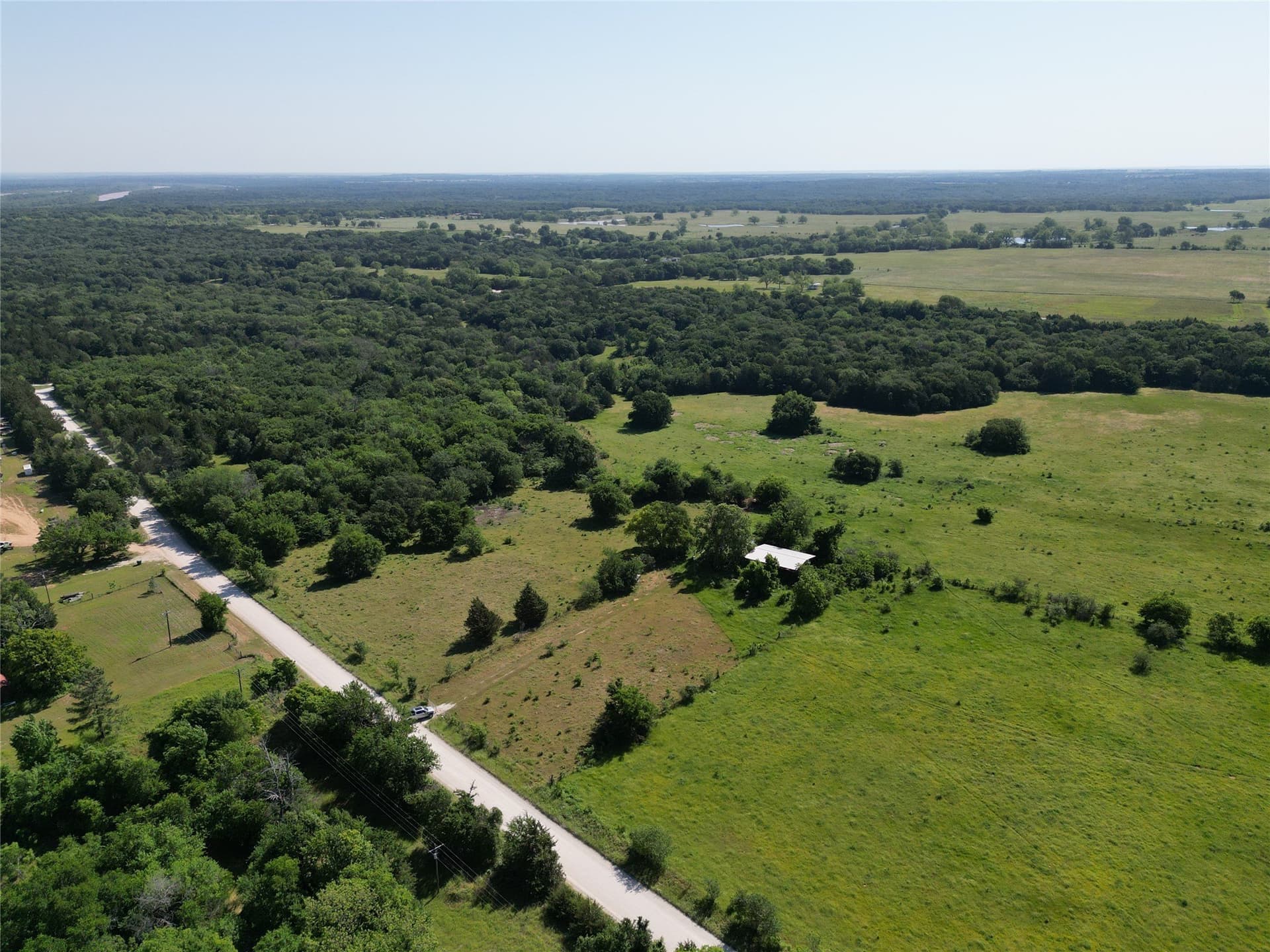31 acres in Cooke County featured view