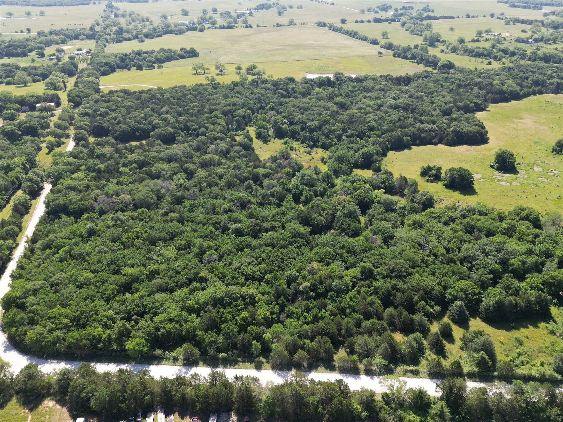 31 acres in Cooke County - photo 11