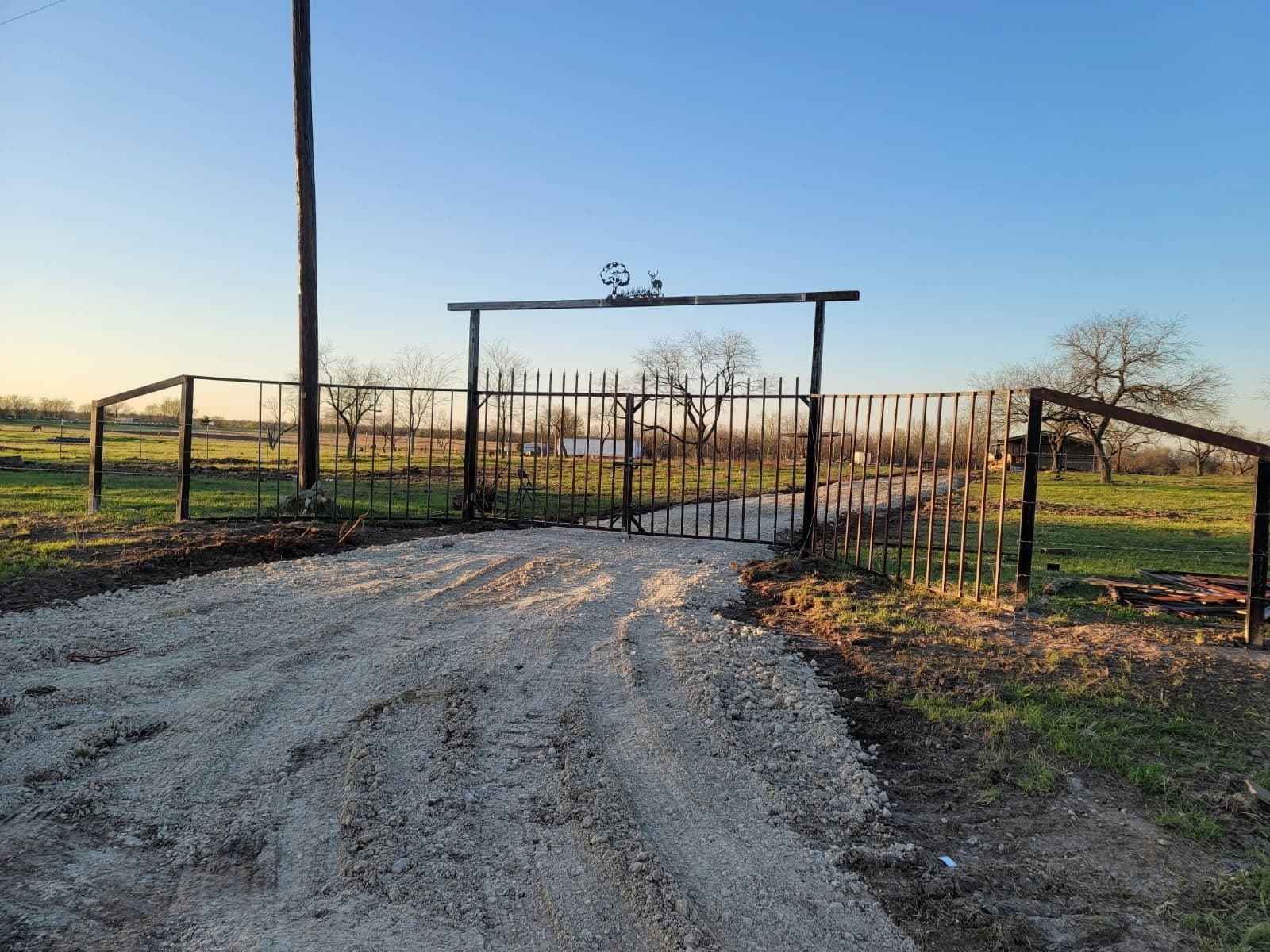 10.06 acres in Navarro County - photo 2