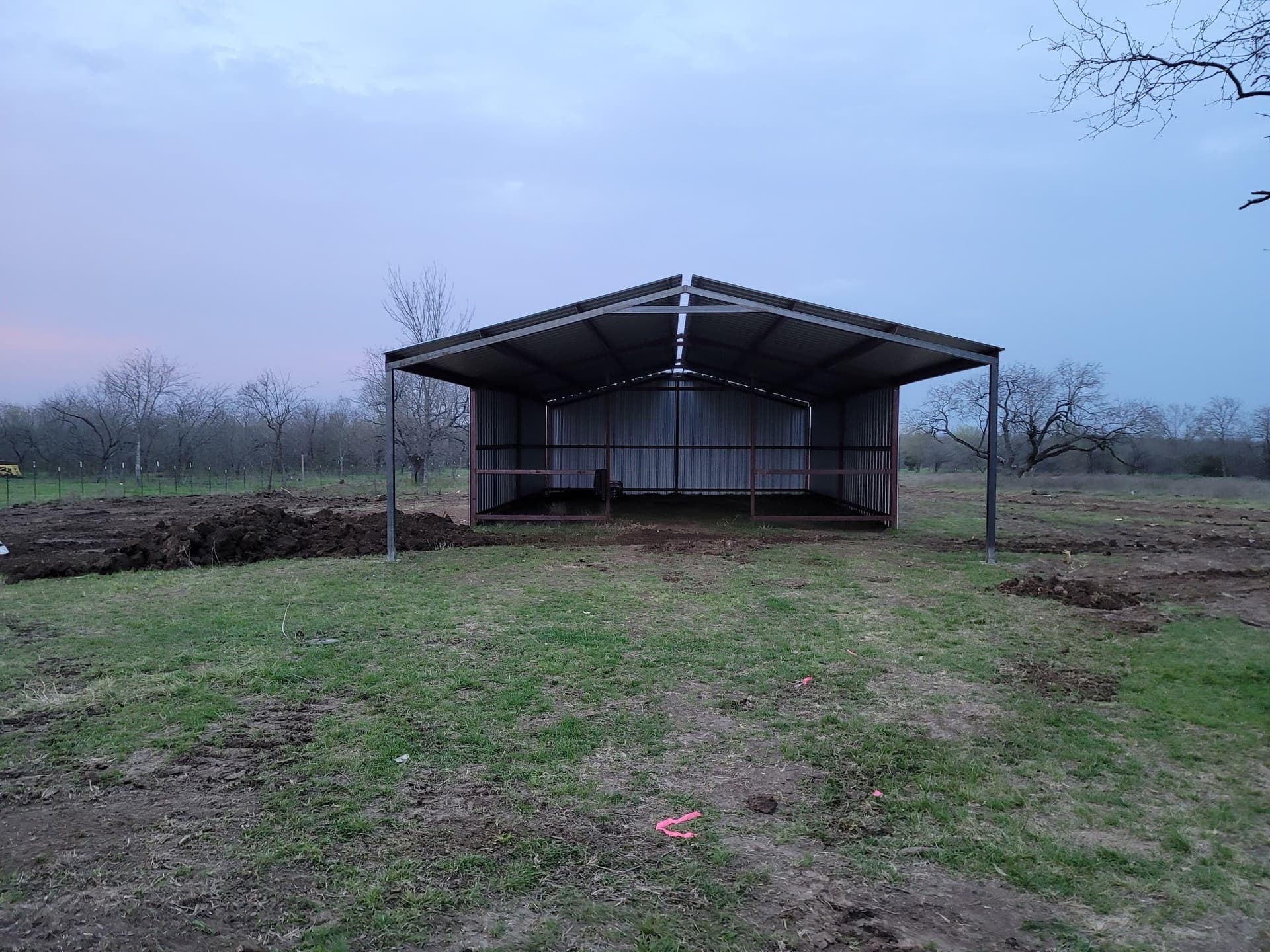 10.06 acres in Navarro County - photo 5