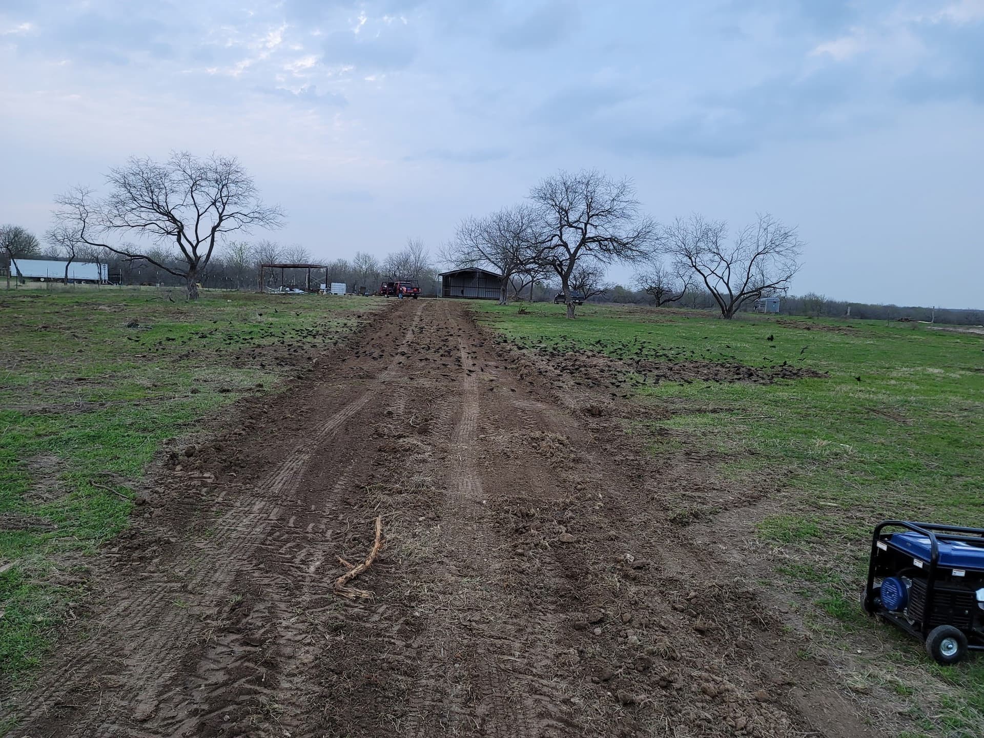 10.06 acres in Navarro County - photo 8