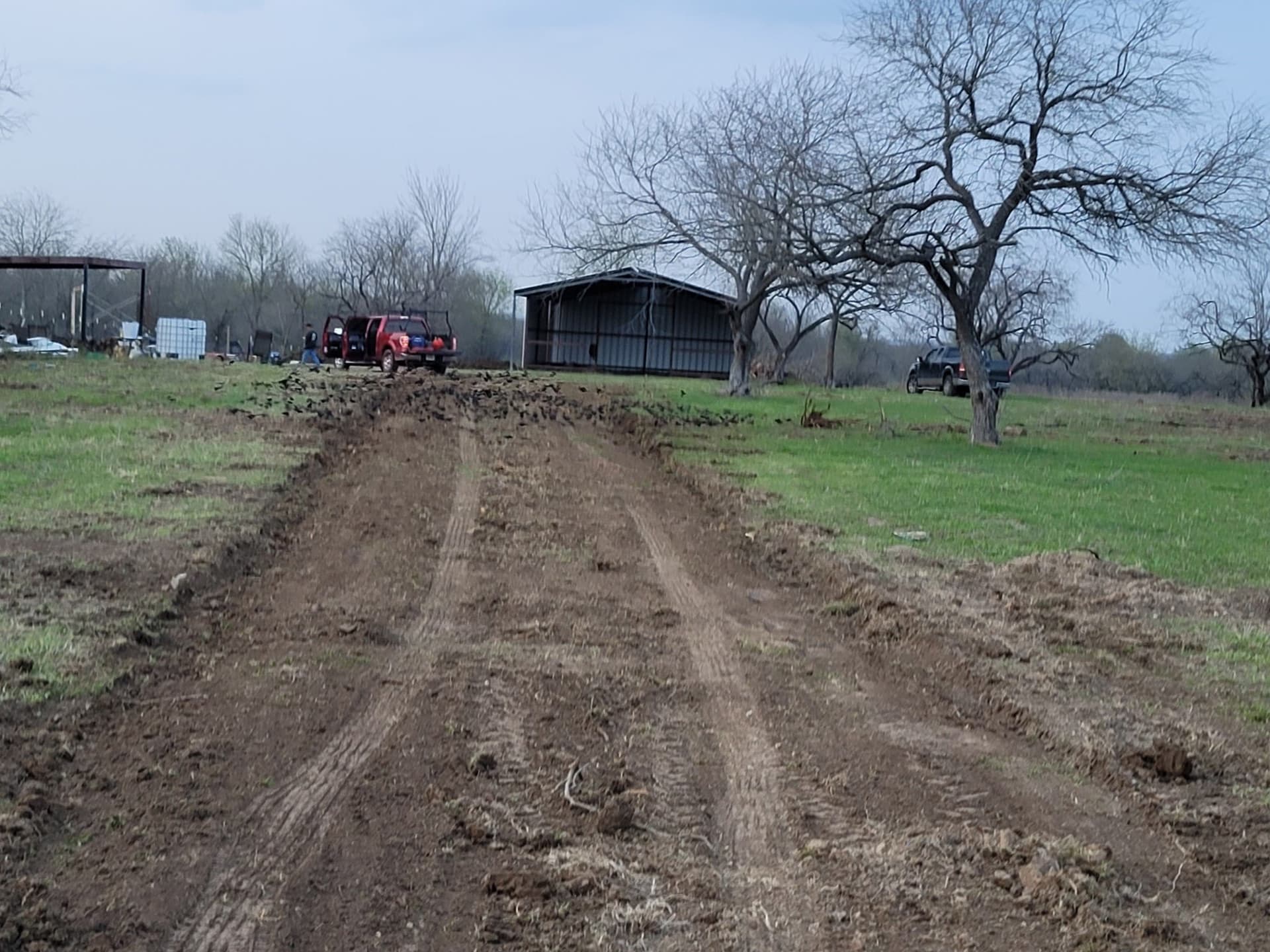 10.06 acres in Navarro County - photo 6