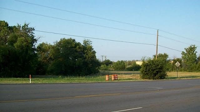1.64 acres in Palo Pinto County