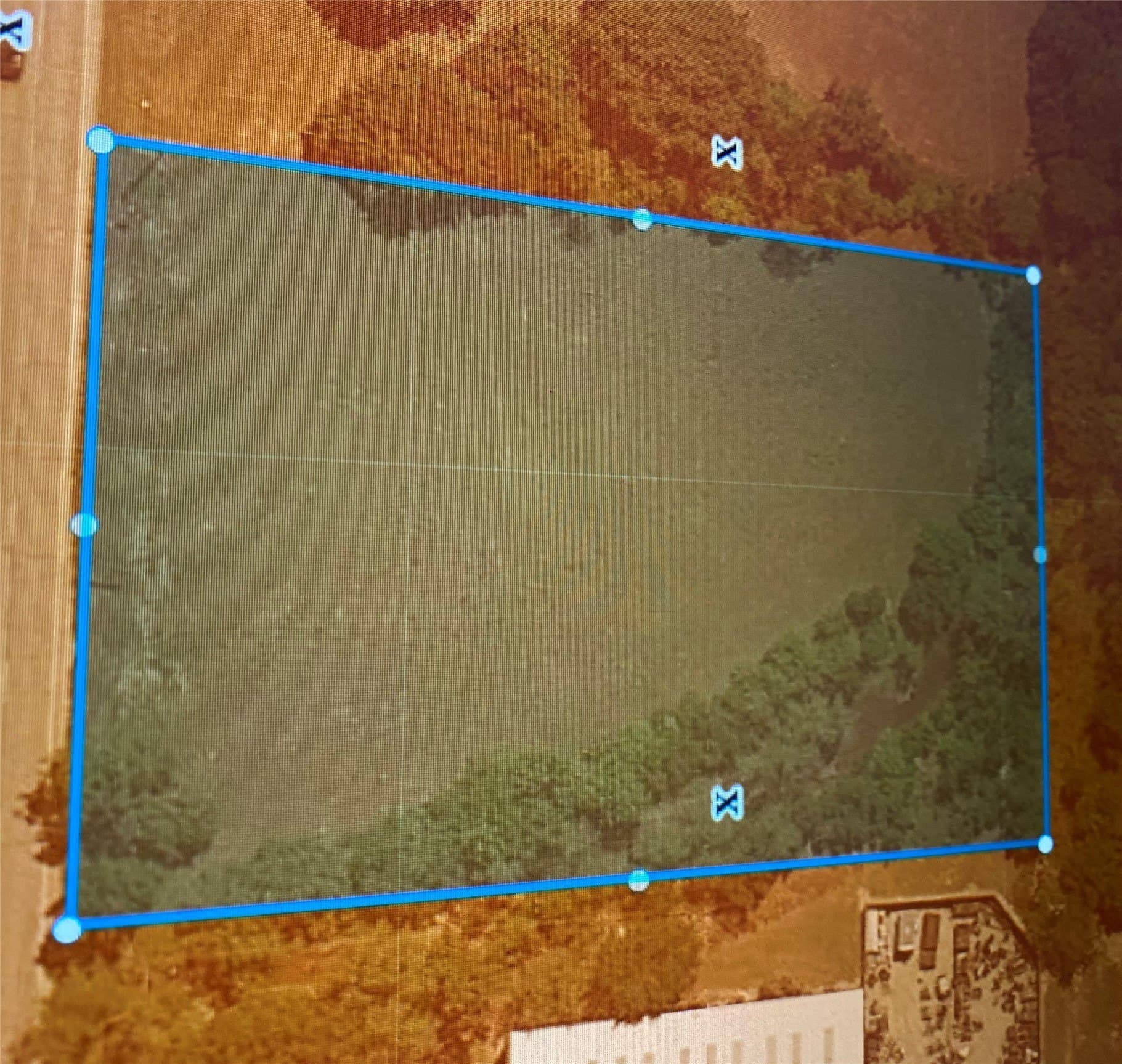 1.64 acres in Palo Pinto County featured view