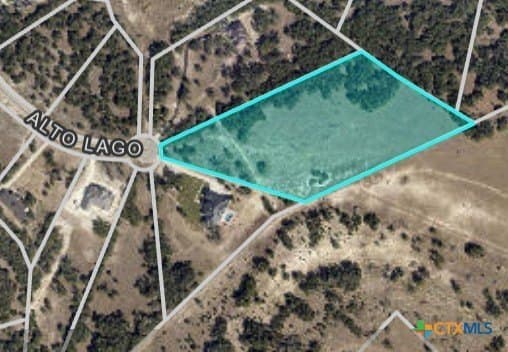 6.61 acres in Comal County gallery image 2