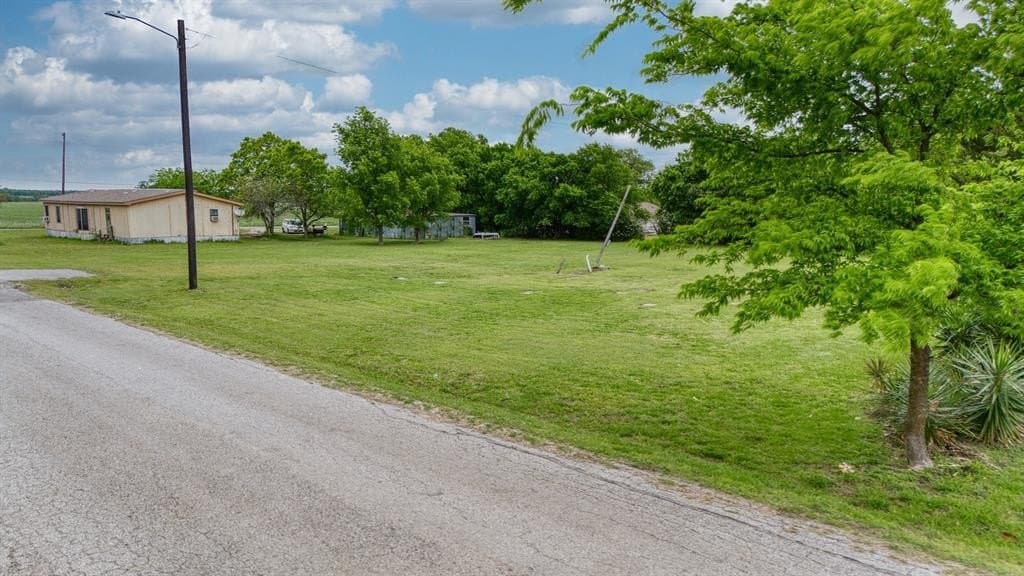 0.48 acres in Grayson County featured view