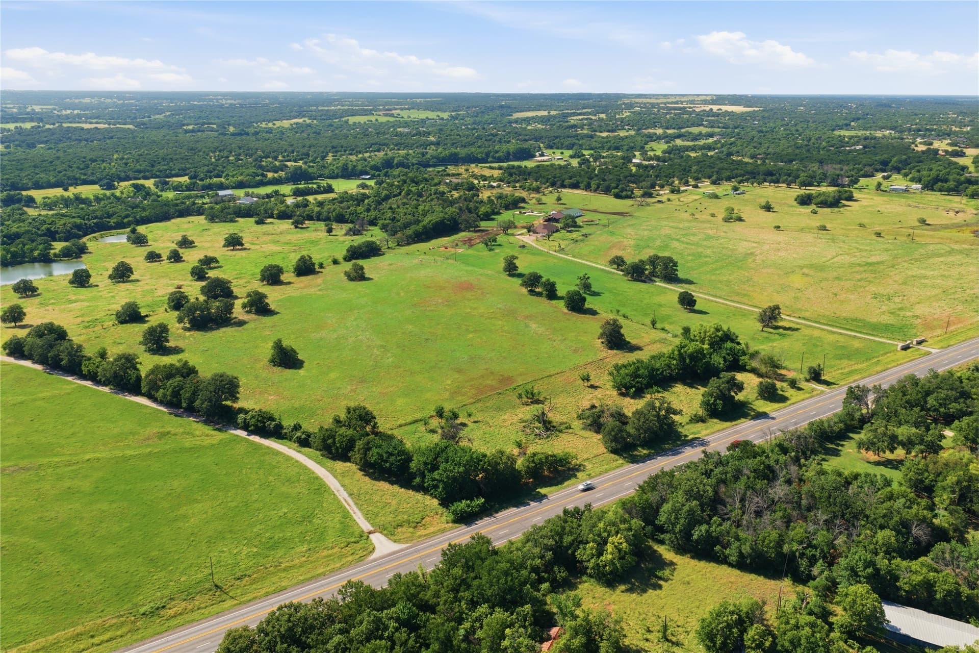 16.36 acres in Parker County - photo 13