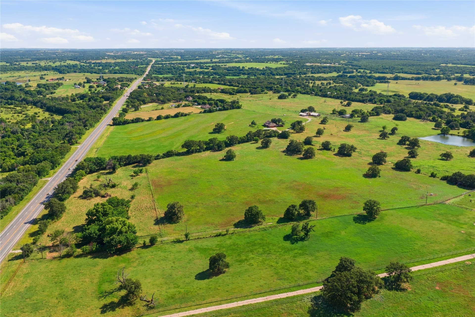 16.36 acres in Parker County - photo 17