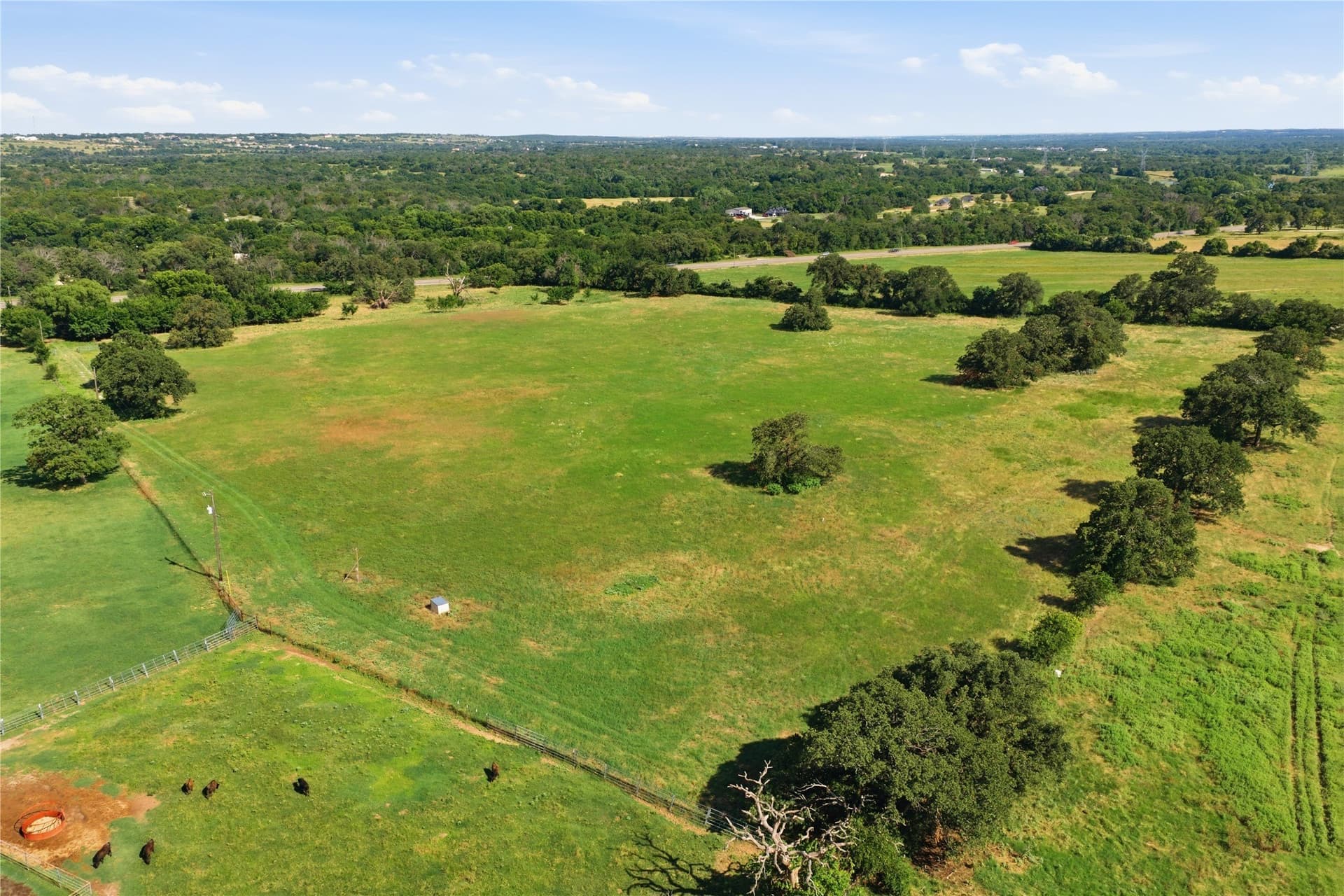 16.36 acres in Parker County - photo 19