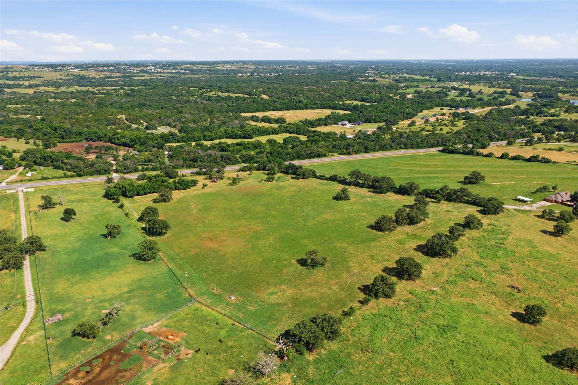16.36 acres in Parker County - photo 8