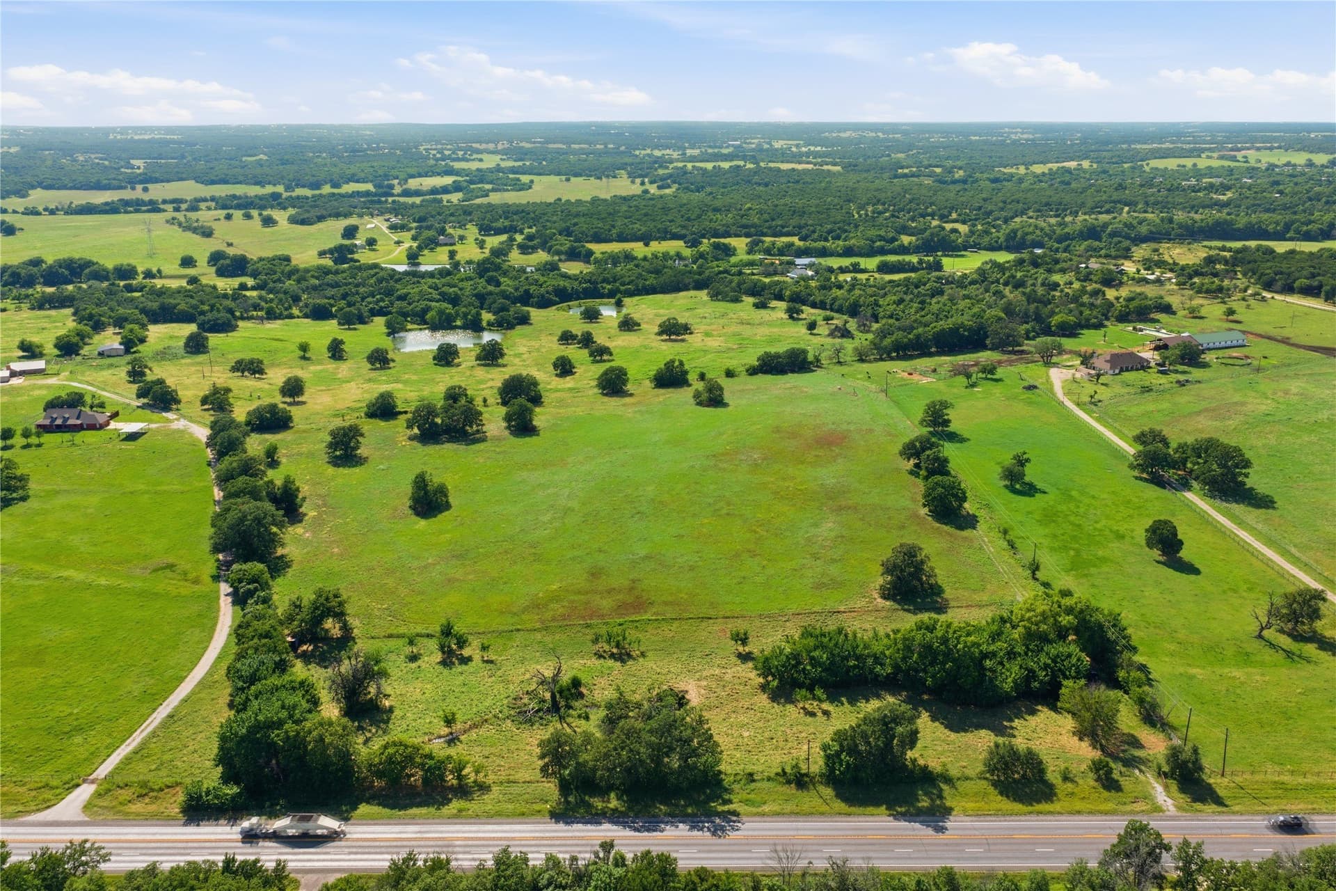 16.36 acres in Parker County - photo 14
