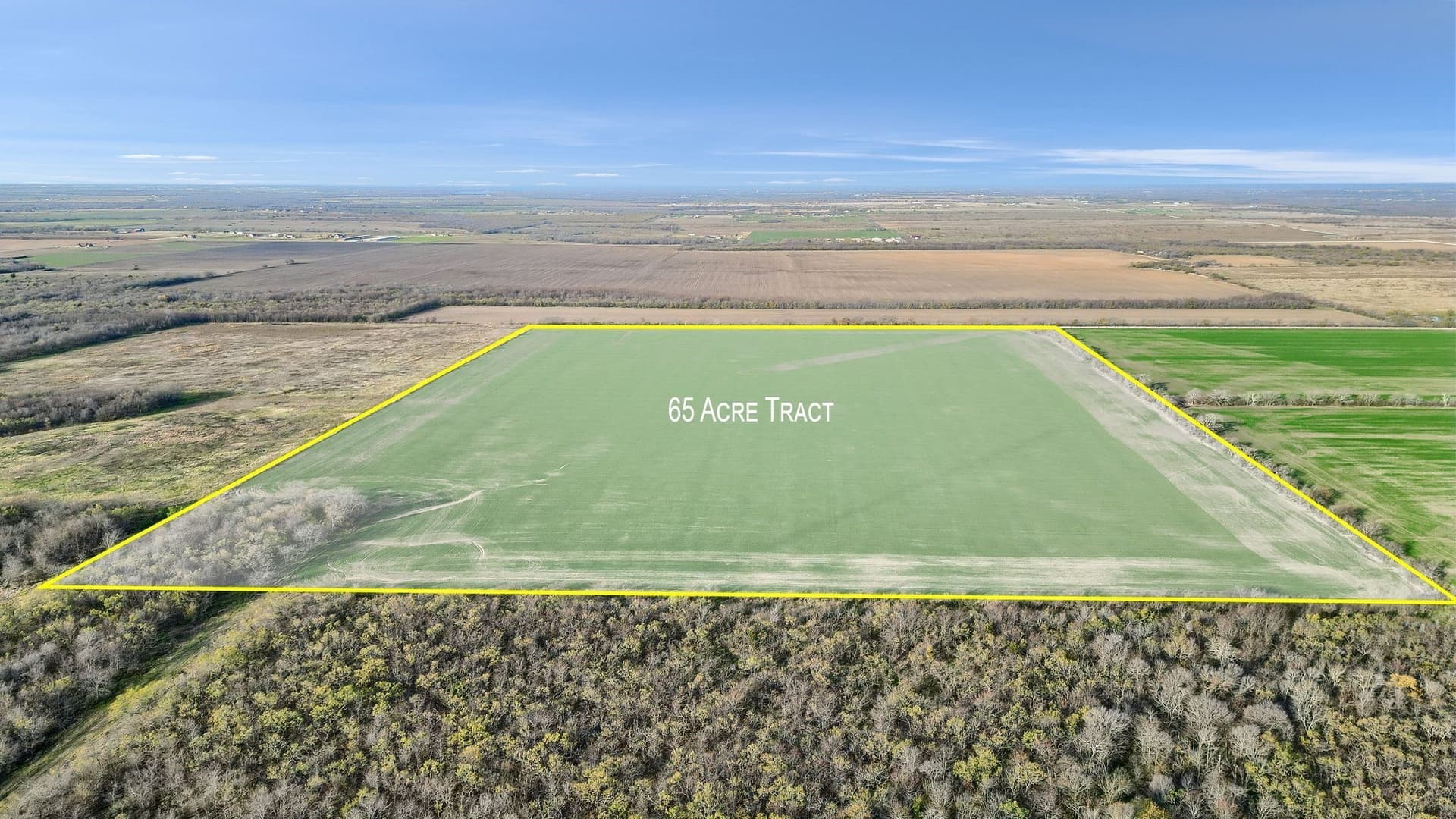 65 acres in Grayson County - photo 6