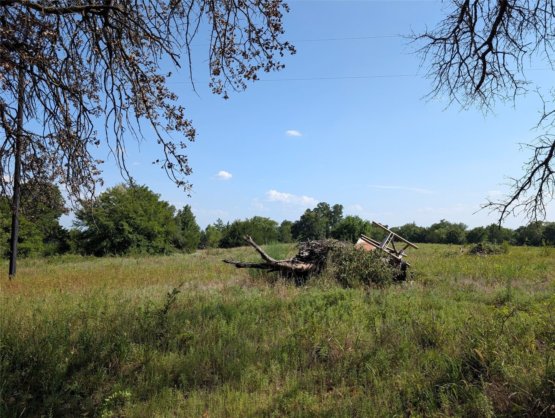2.05 acres in Cooke County gallery image 2
