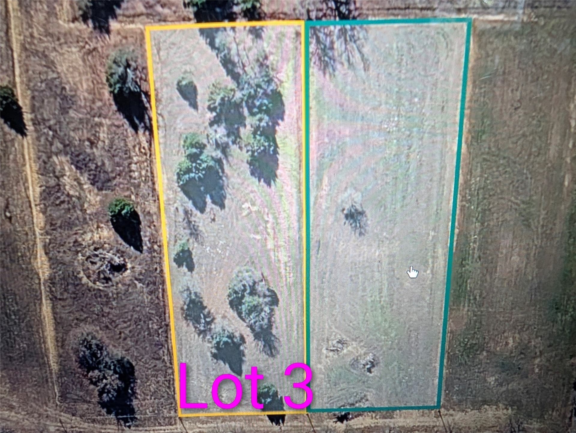 2.05 acres in Cooke County gallery image 3