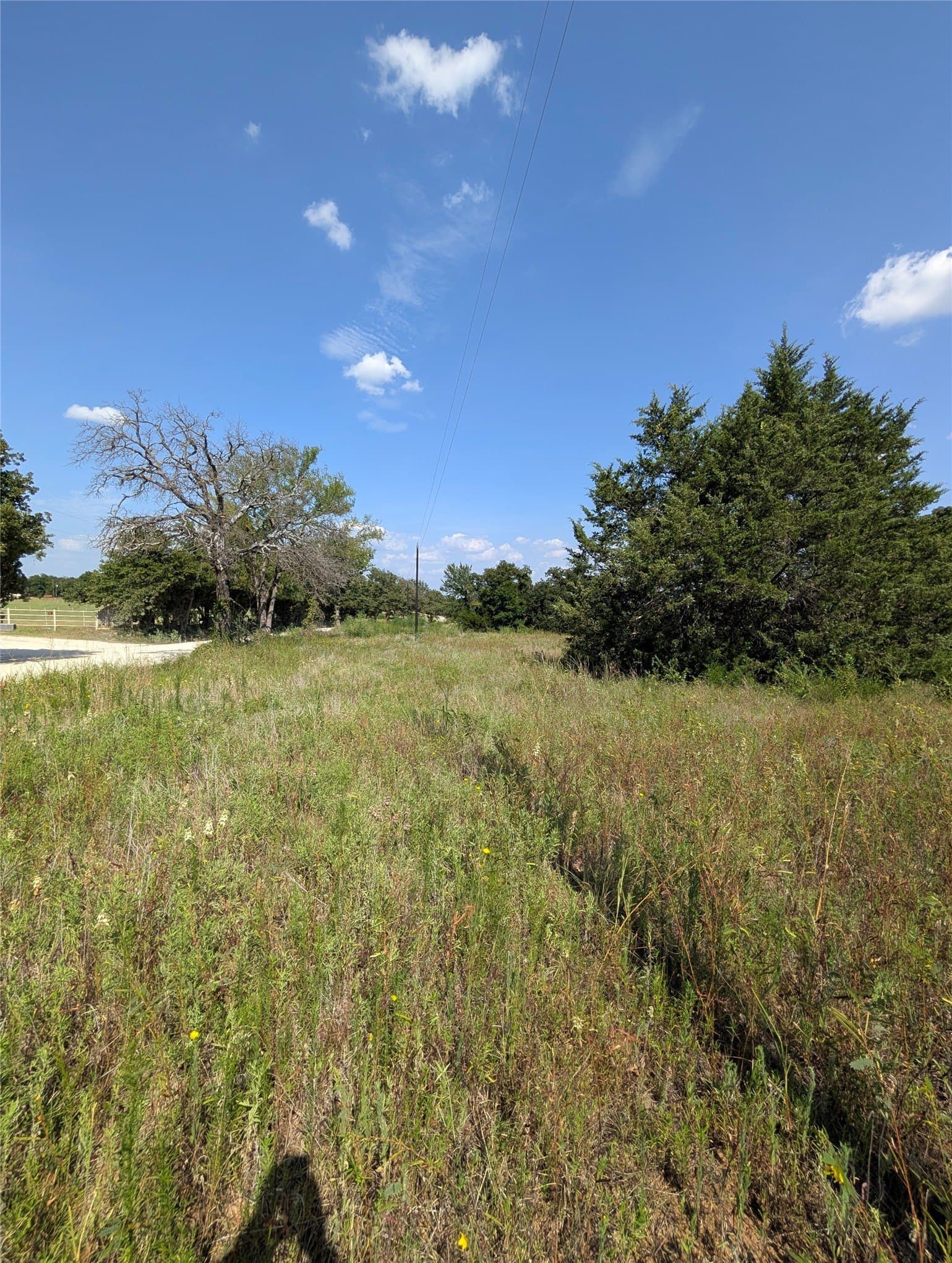 2.05 acres in Cooke County featured view