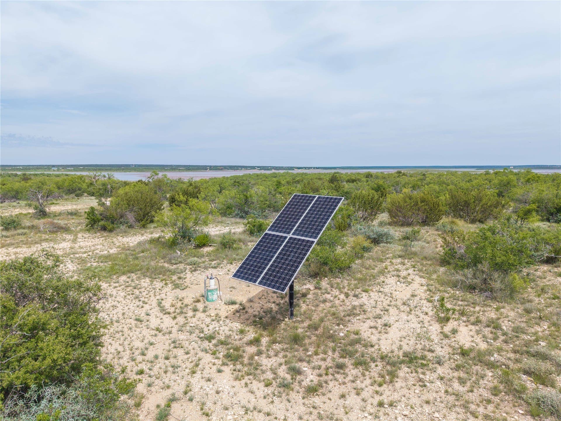 250.2 acres in Concho County gallery image 4