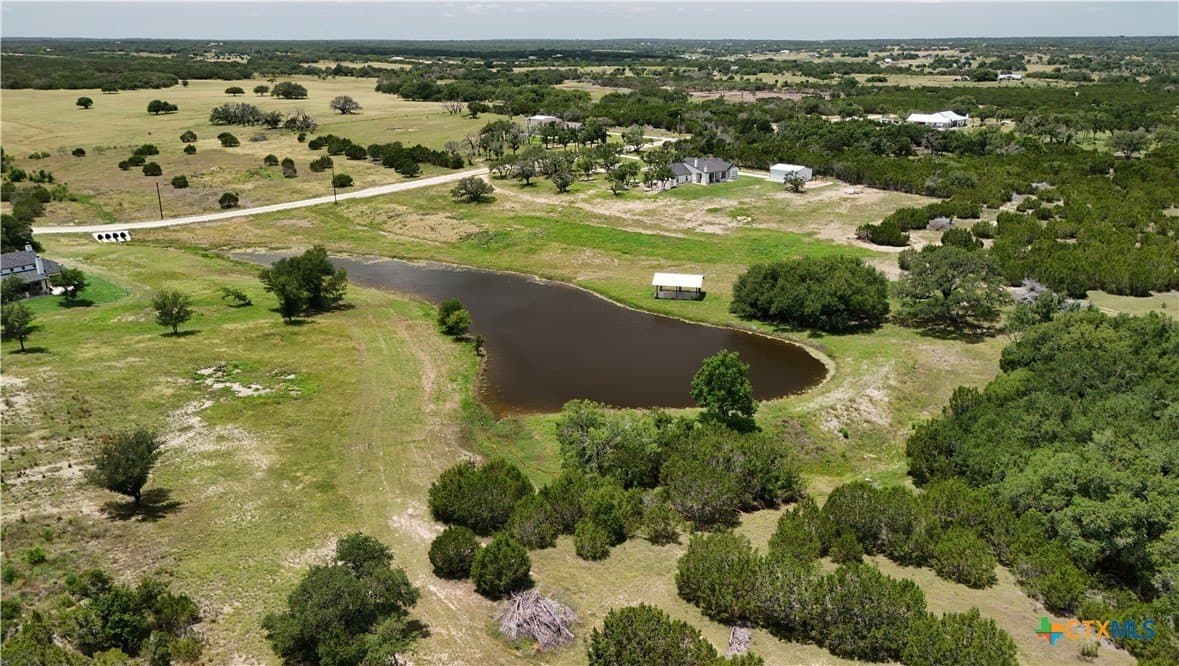 5 acres in Burnet County - photo 6