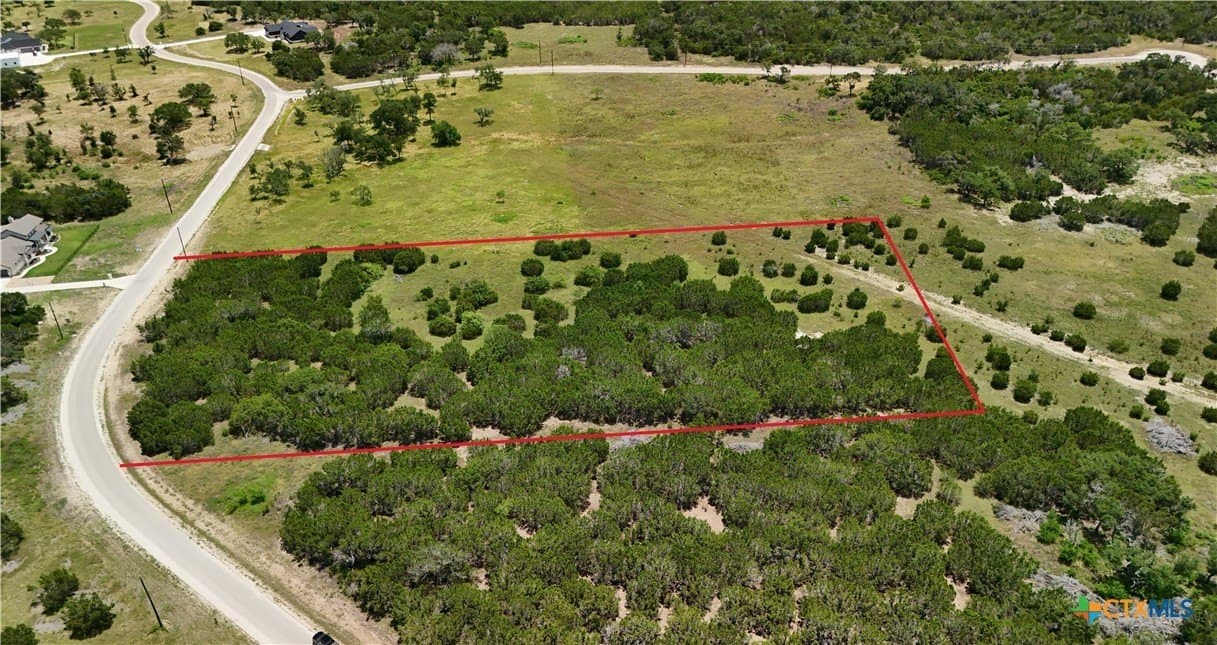 5 acres in Burnet County gallery image 2
