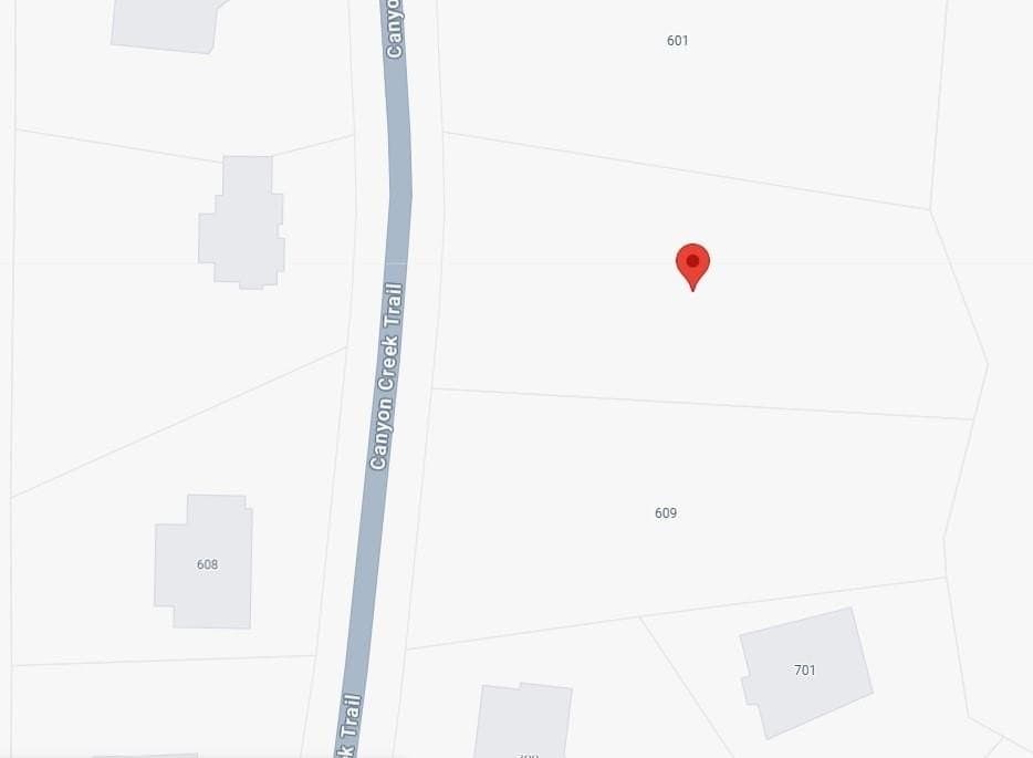 0.99 acres in Tarrant County