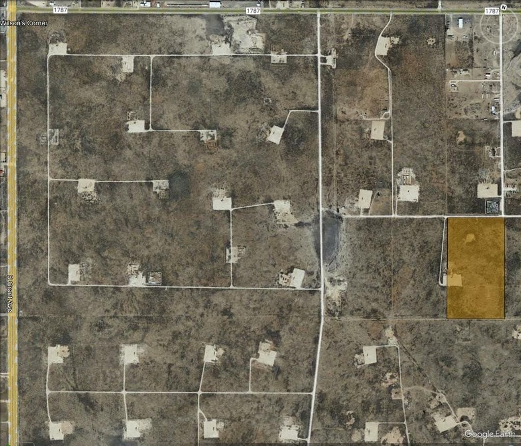 35.33 acres in Ector County - photo 7