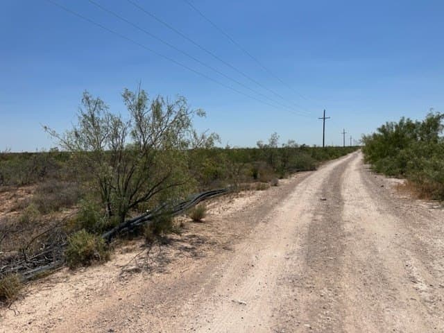 35.33 acres in Ector County - photo 2