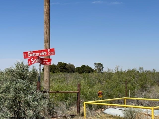35.33 acres in Ector County - photo 5