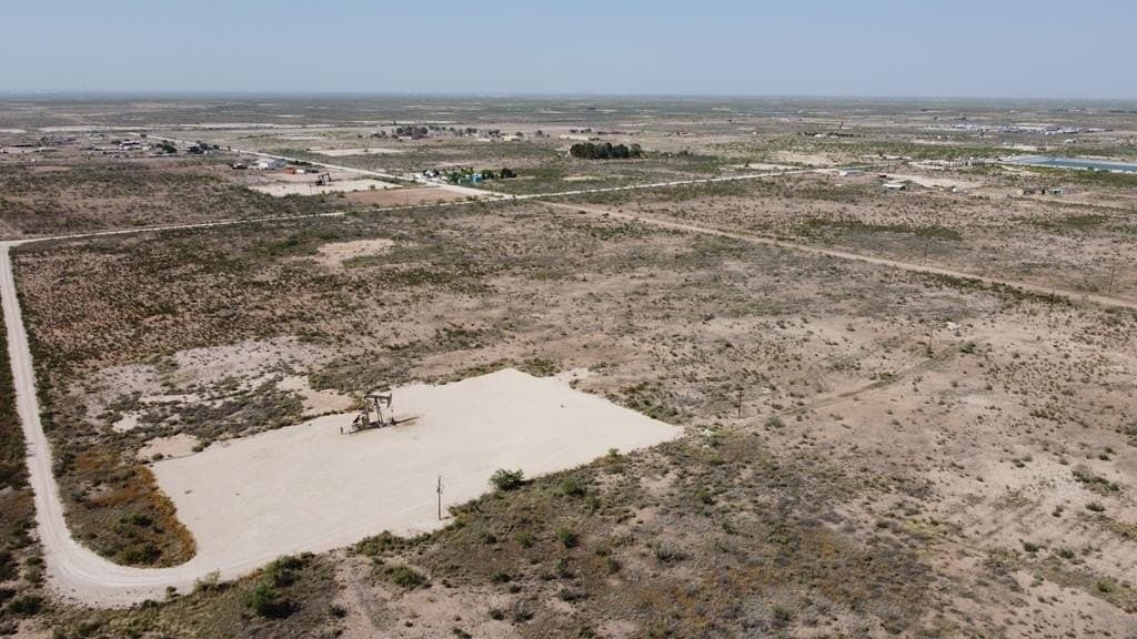 35.33 acres in Ector County - photo 13