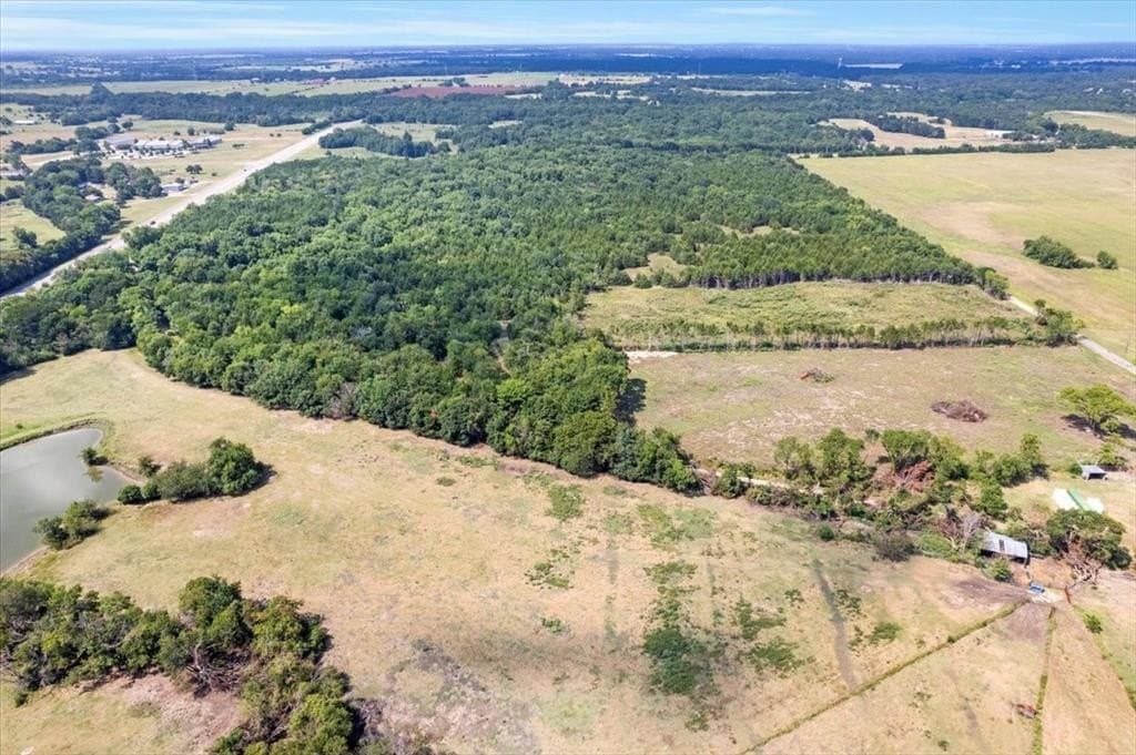 60 acres in Fannin County featured view