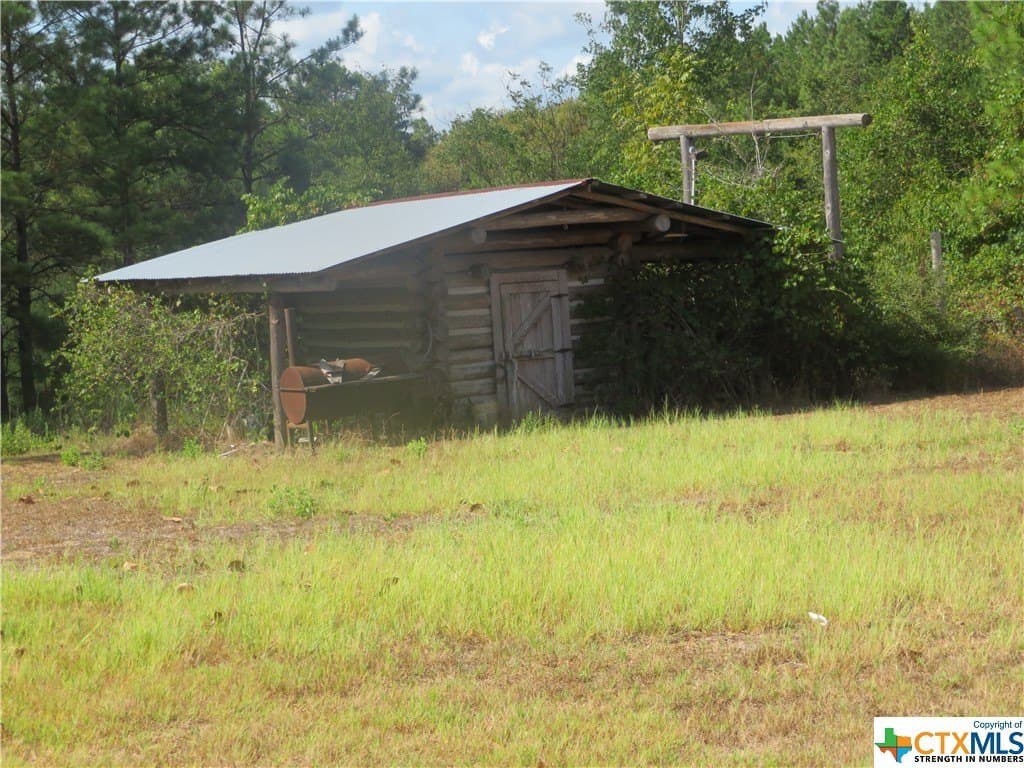 156.59 acres in Newton County - photo 25