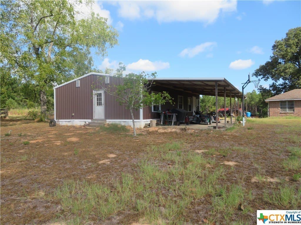 156.59 acres in Newton County - photo 24