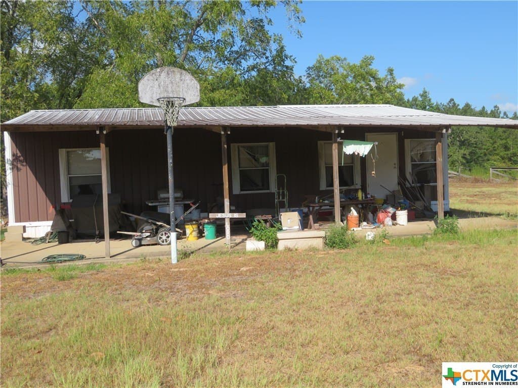 156.59 acres in Newton County - photo 20