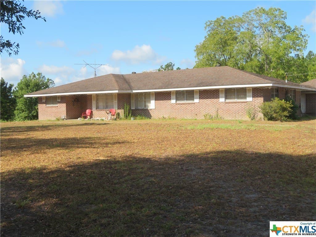 156.59 acres in Newton County - photo 16