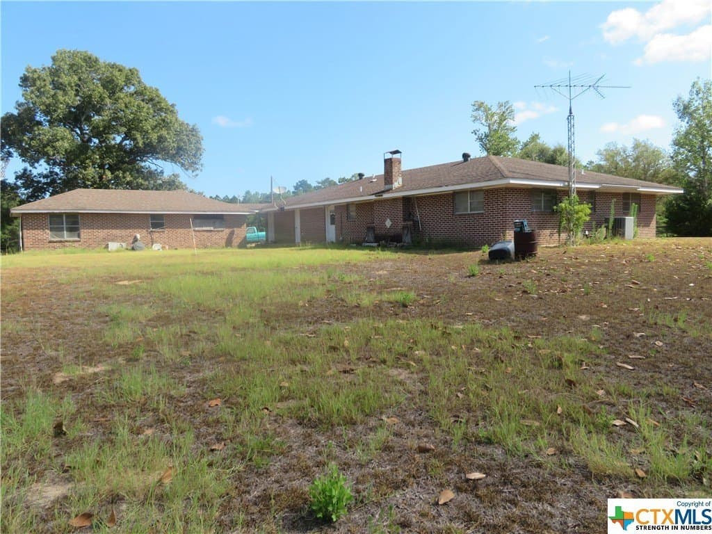 156.59 acres in Newton County - photo 23