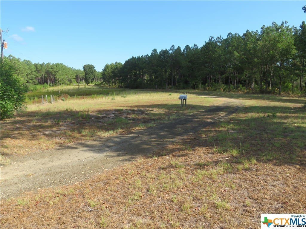 156.59 acres in Newton County - photo 18