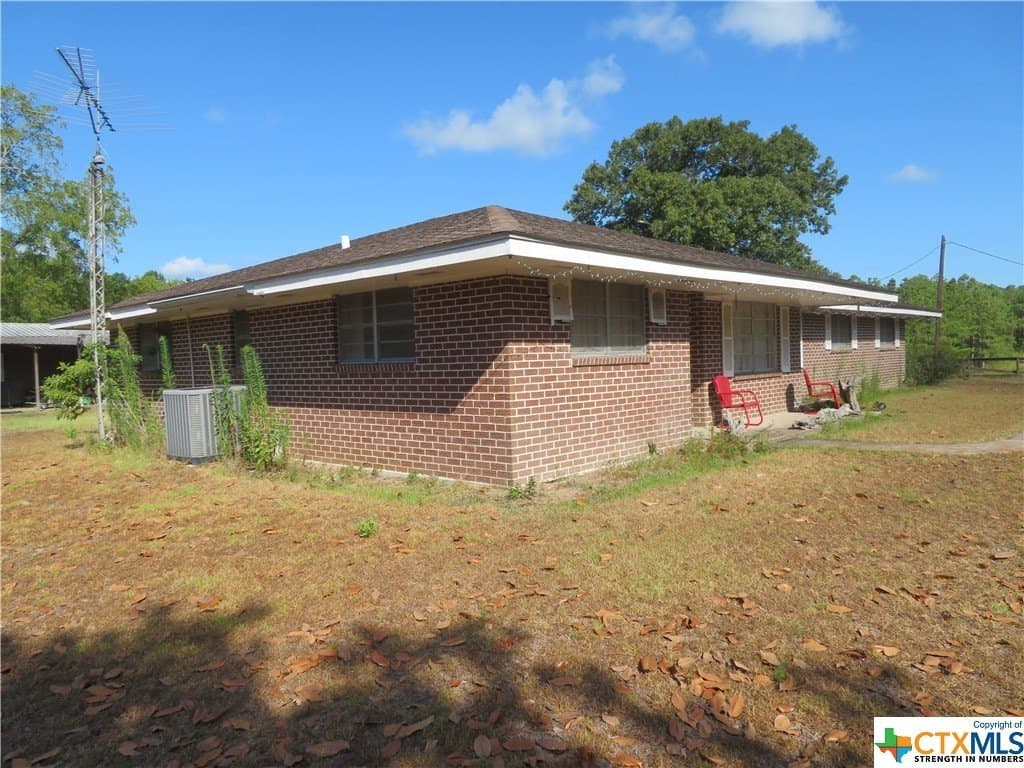 156.59 acres in Newton County - photo 19
