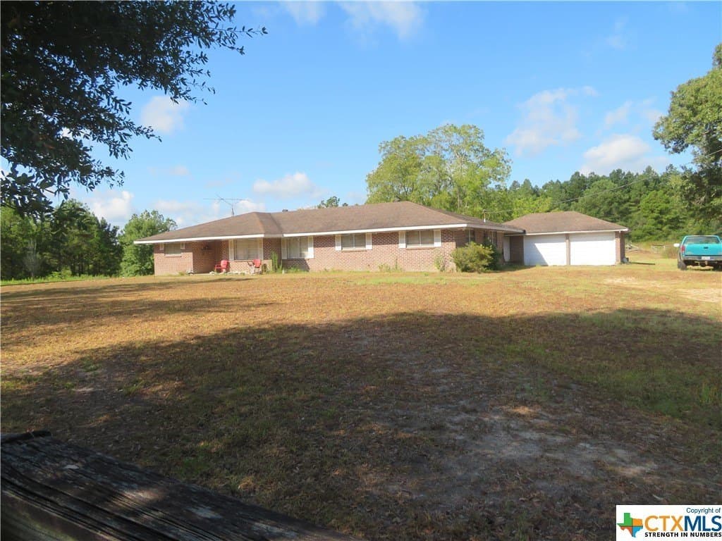 156.59 acres in Newton County - photo 17