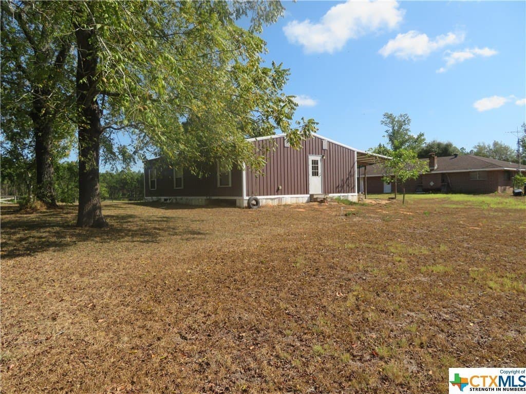 156.59 acres in Newton County - photo 22