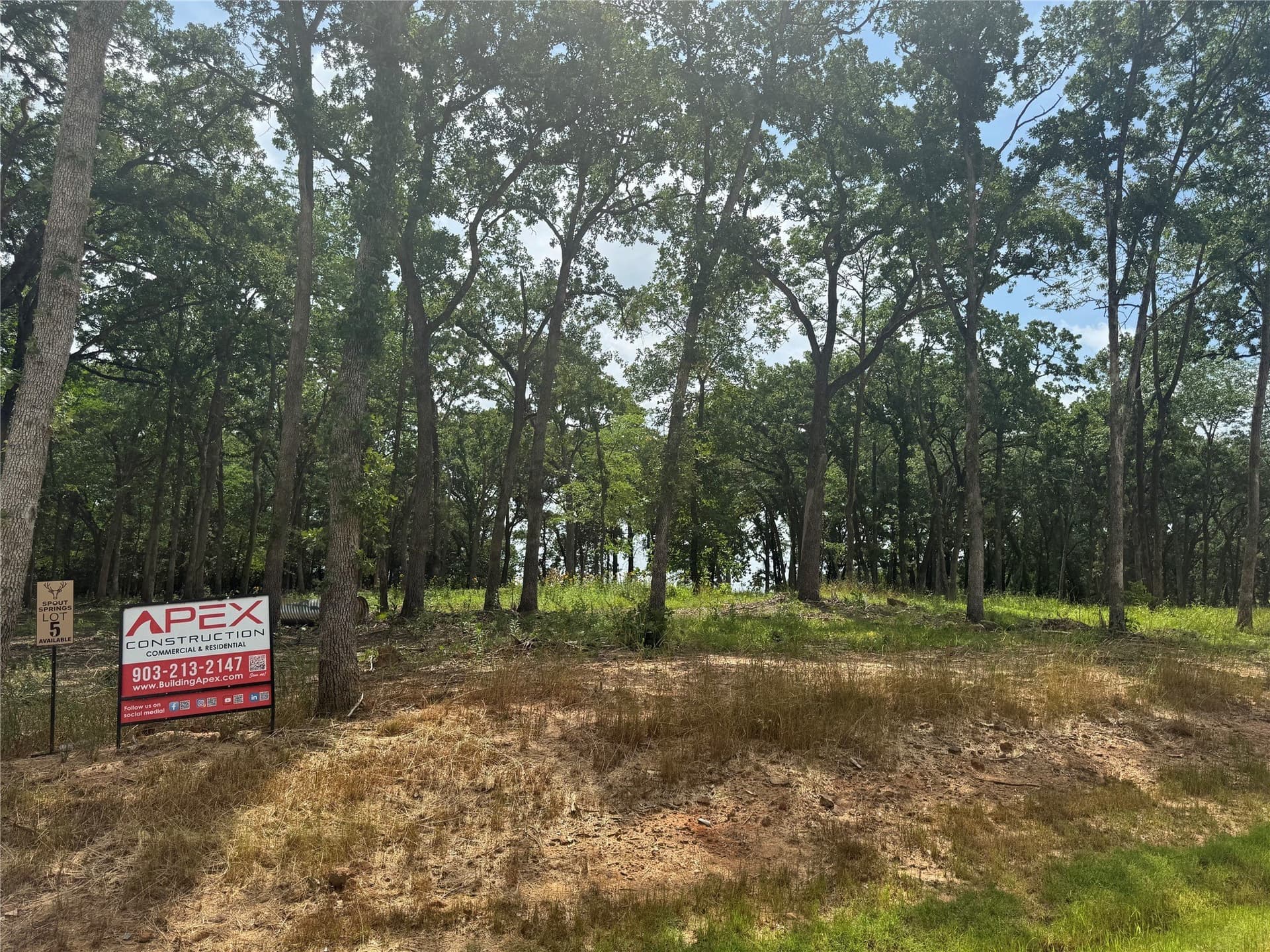 1 acres in Grayson County - photo 11