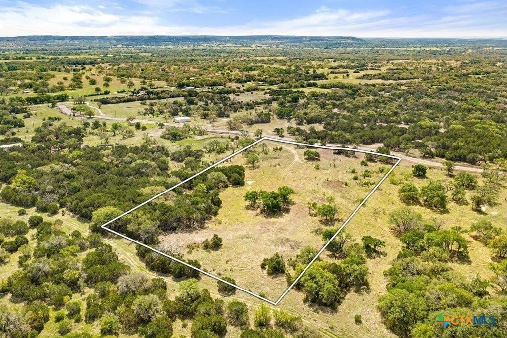 10.19 acres in Burnet County - photo 27