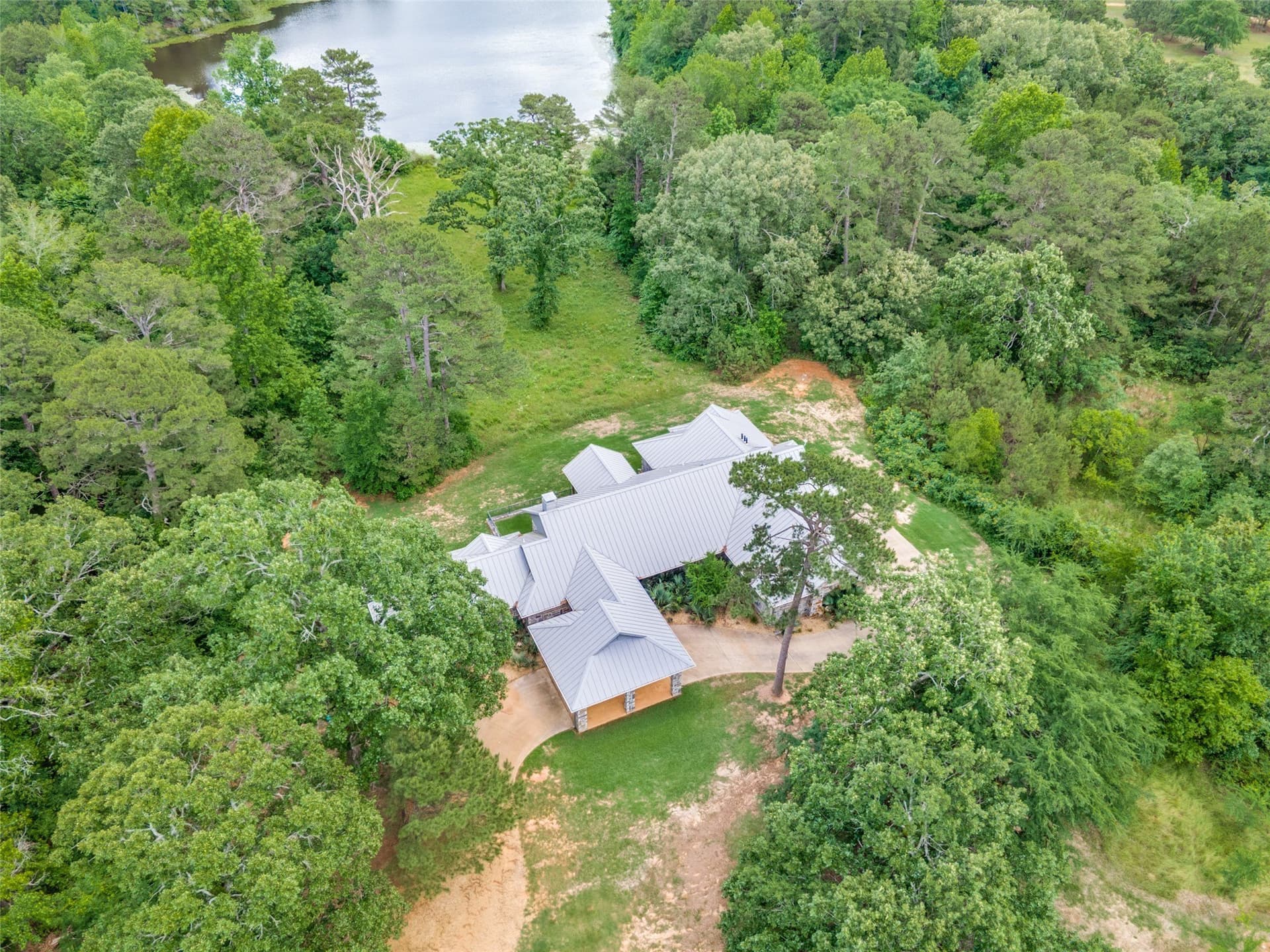 5.02 acres in Wood County gallery image 2